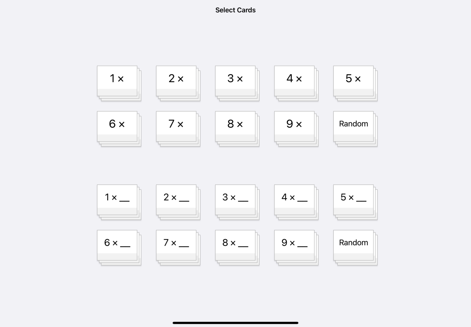 授業で使えるiPadアプリ - 定時退勤部